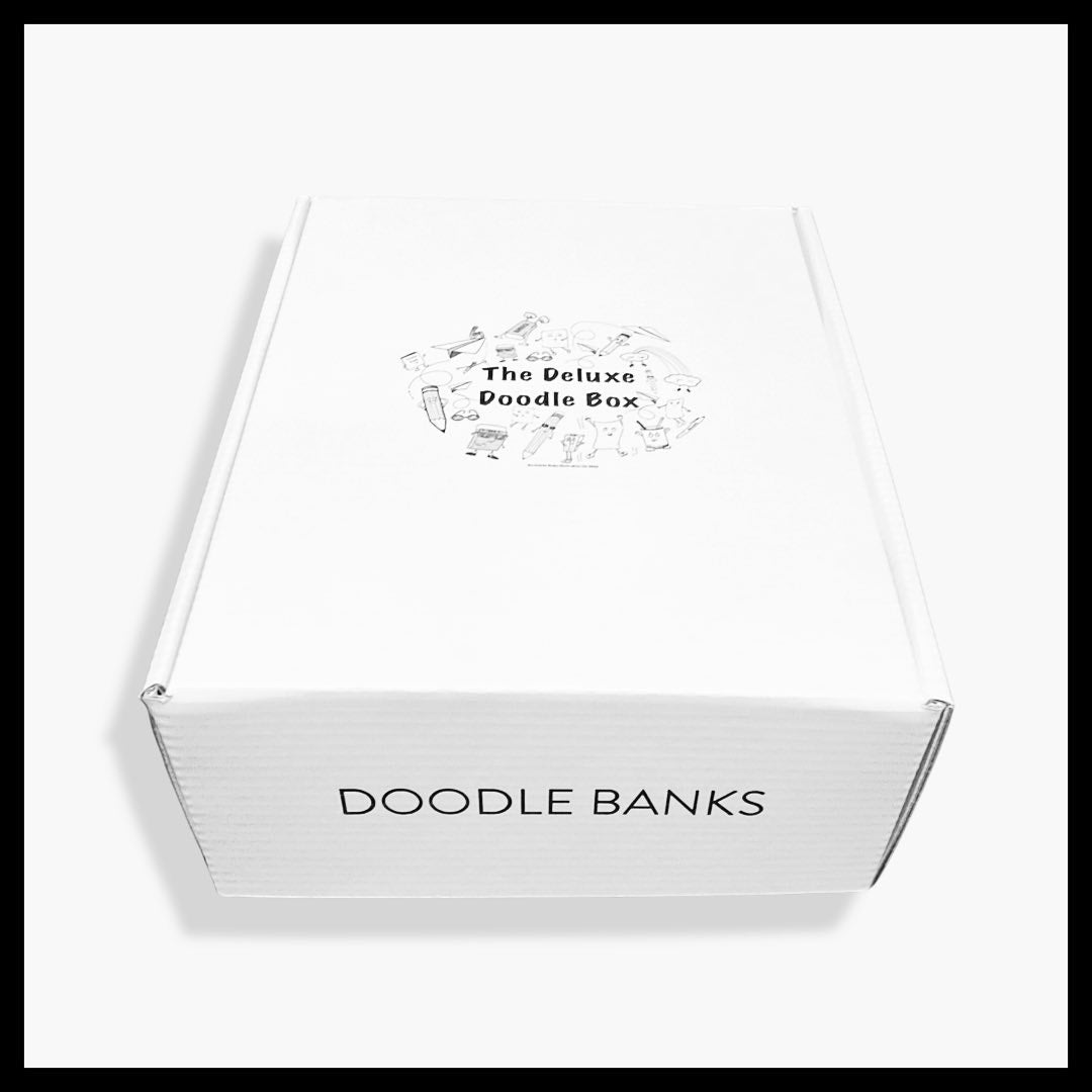 The Doodle Box