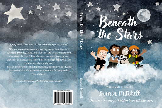 Beneath the Stars