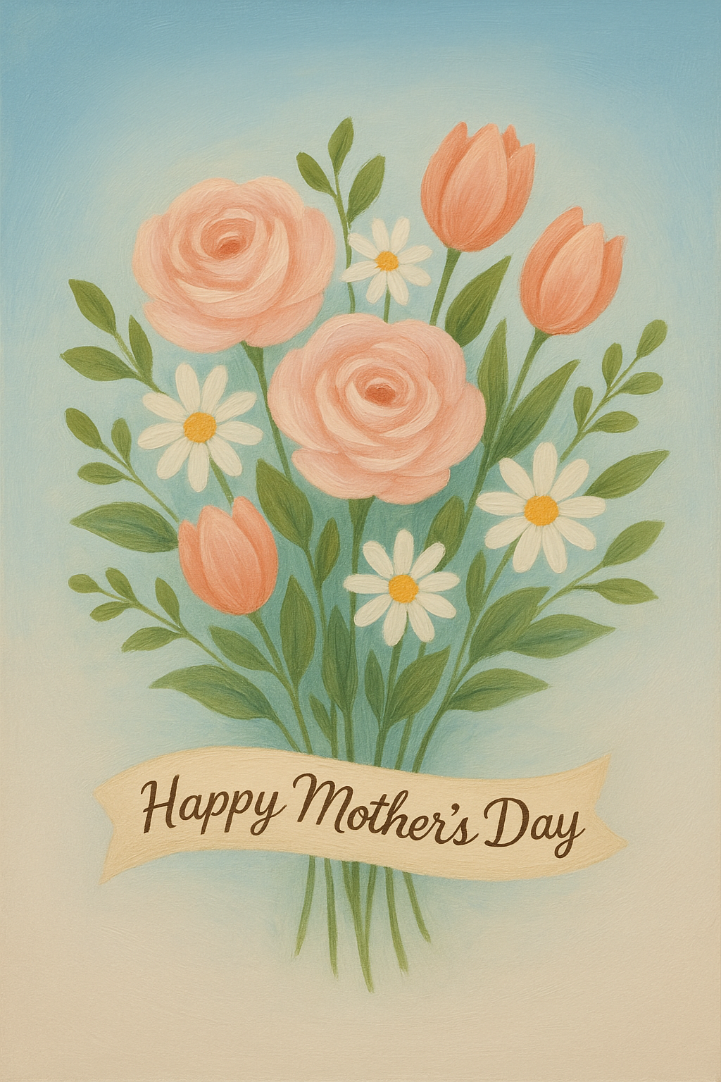 It’s Blooming Mother’s day!