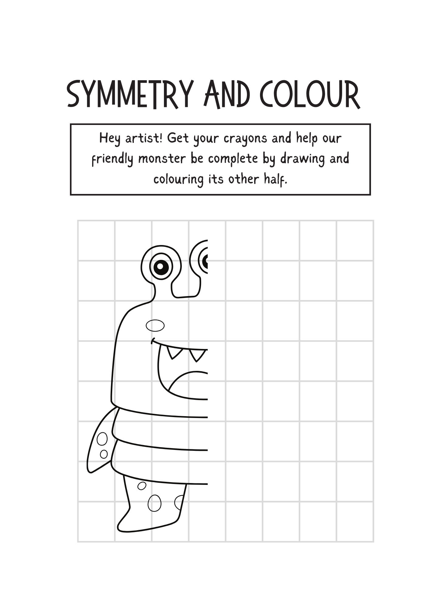 My Doodle Diary