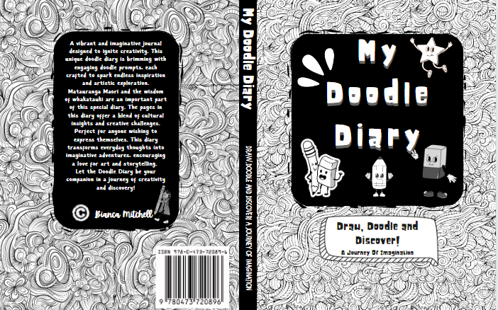 My Doodle Diary