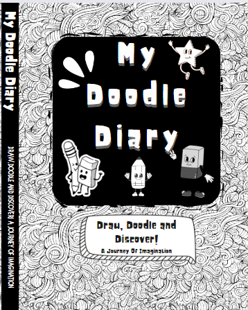 My Doodle Diary