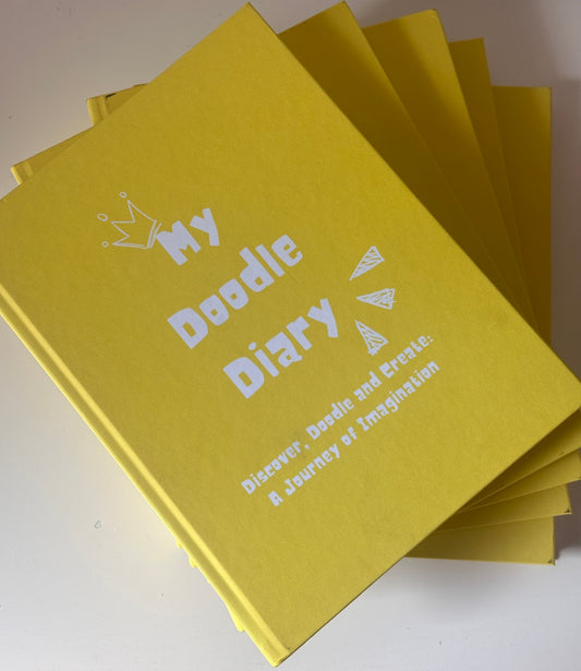 My Doodle Diary
